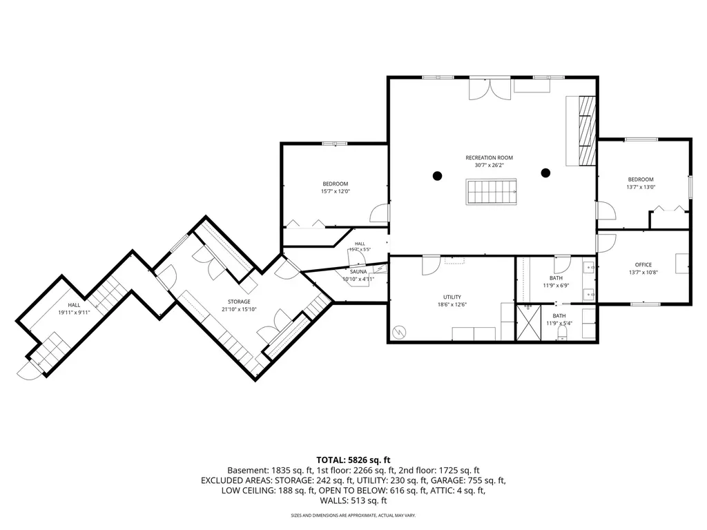 18131 N Fruitport Road Spring Lake Township MI 49456