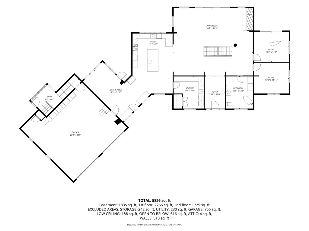 18131 N Fruitport Road Spring Lake Township MI 49456