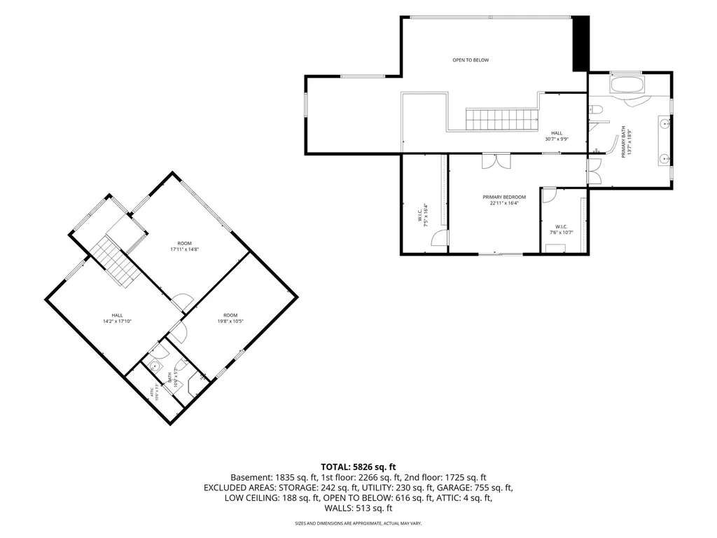 18131 N Fruitport Road Spring Lake Township MI 49456