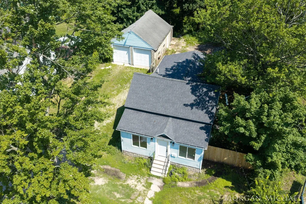 700 Oak Avenue Muskegon City MI 49442