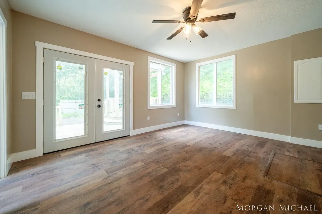 700 Oak Avenue Muskegon City MI 49442