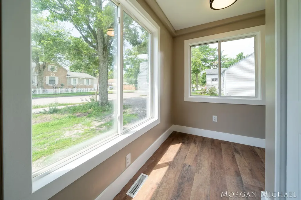 700 Oak Avenue Muskegon City MI 49442