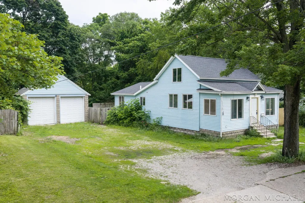 700 Oak Avenue Muskegon City MI 49442