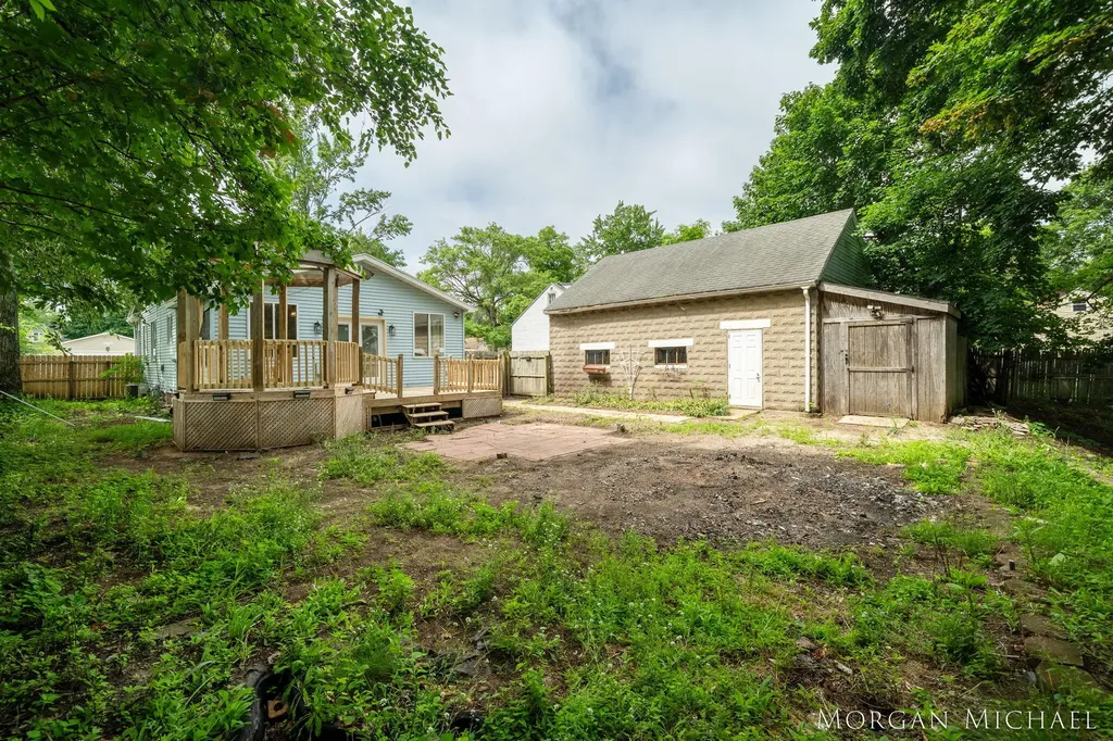 700 Oak Avenue Muskegon City MI 49442