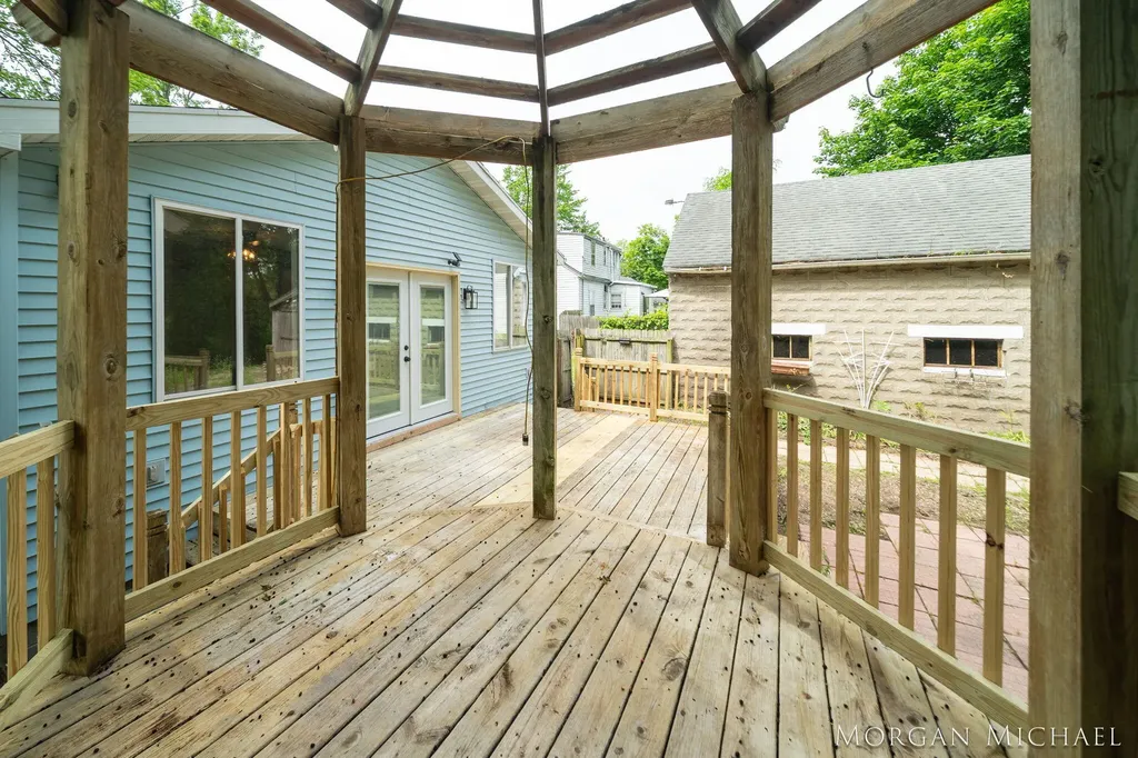 700 Oak Avenue Muskegon City MI 49442
