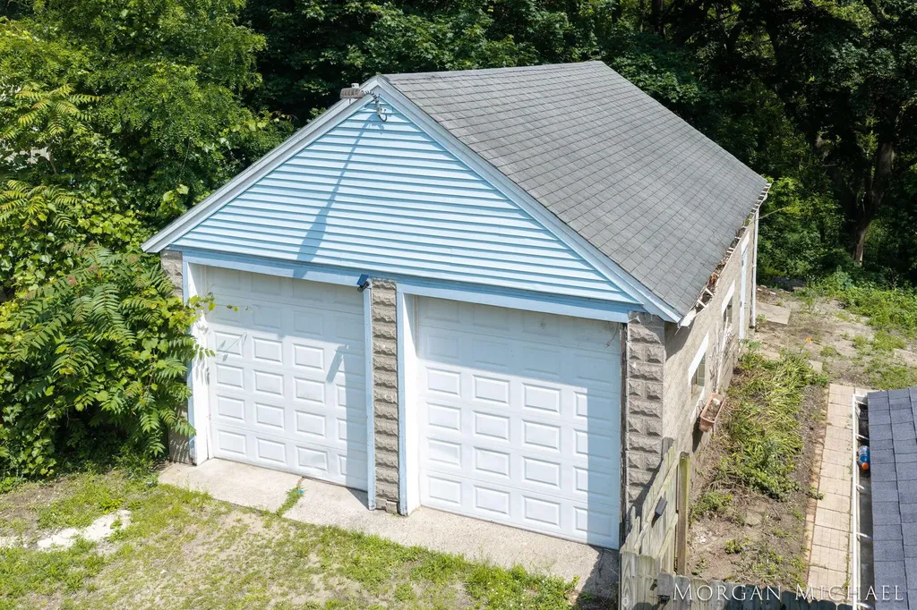 700 Oak Avenue Muskegon City MI 49442