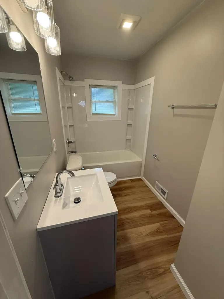 612 Ada Avenue Muskegon City MI 49442