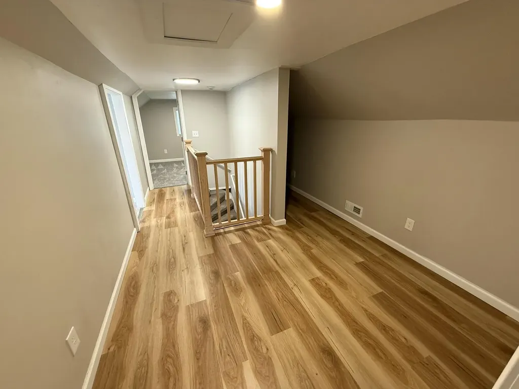 612 Ada Avenue Muskegon City MI 49442