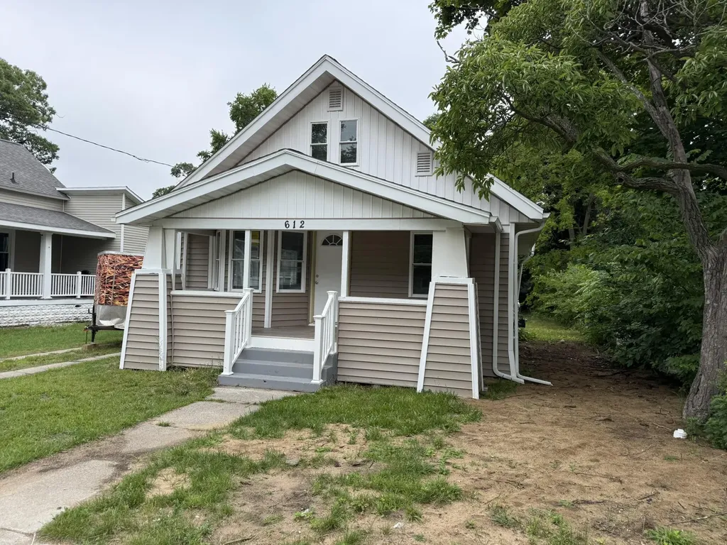 612 Ada Avenue Muskegon City MI 49442