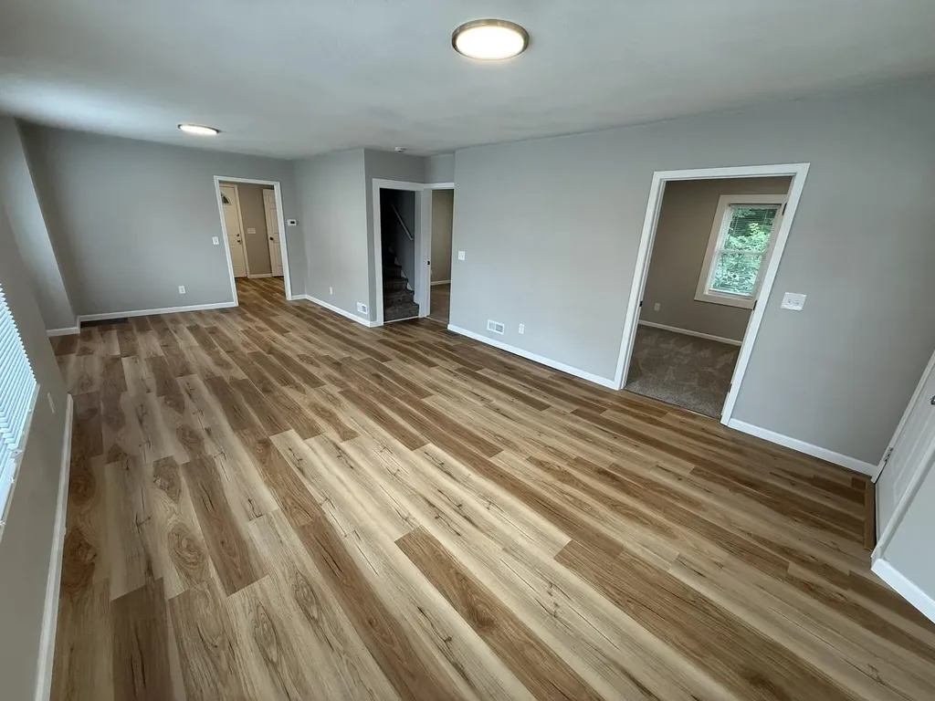 612 Ada Avenue Muskegon City MI 49442