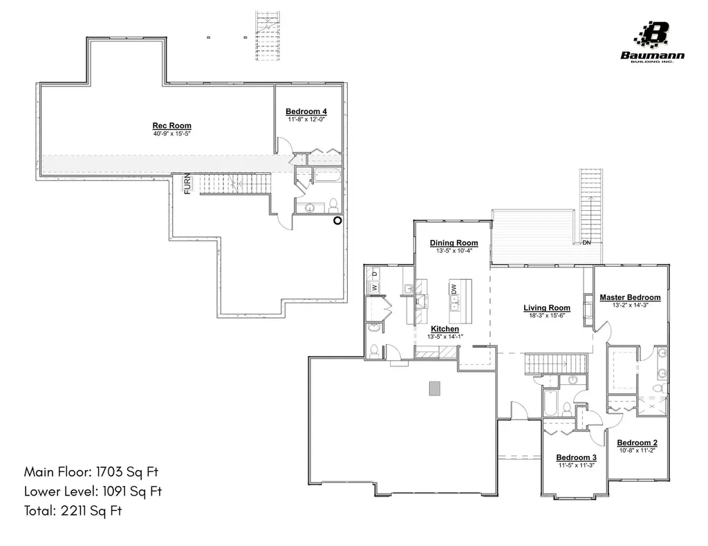 414 Flowerwood Drive Park Township MI 49424