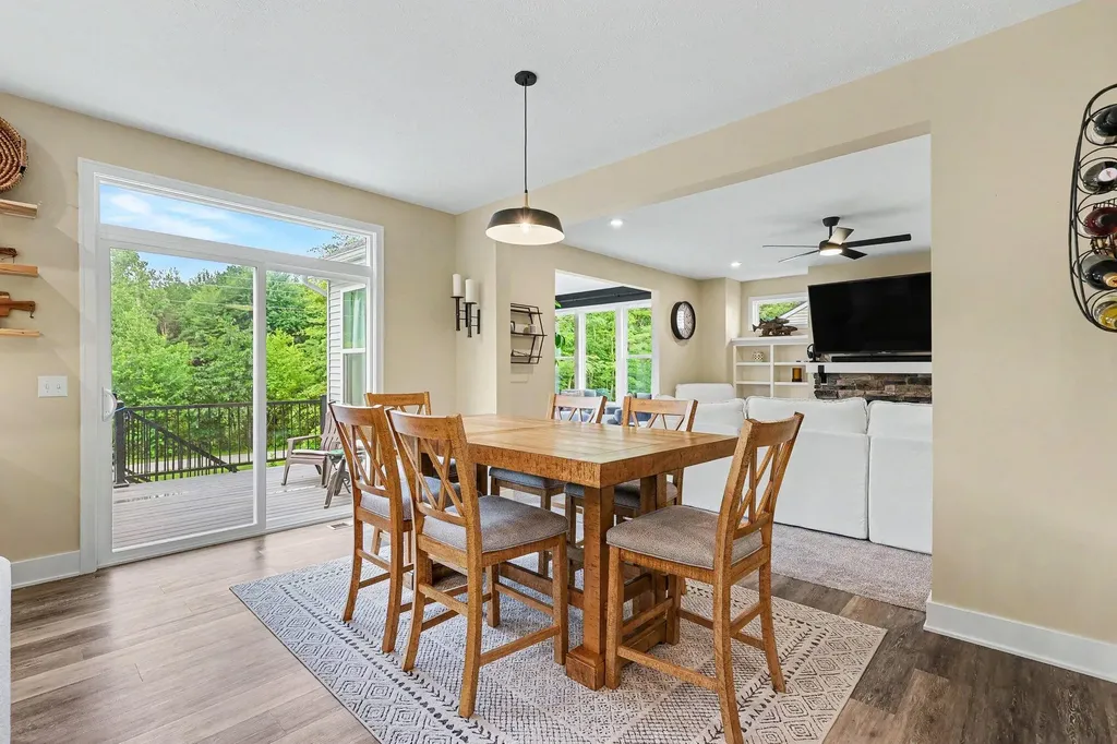 13652 Whitfield Drive Crockery Township MI 49448