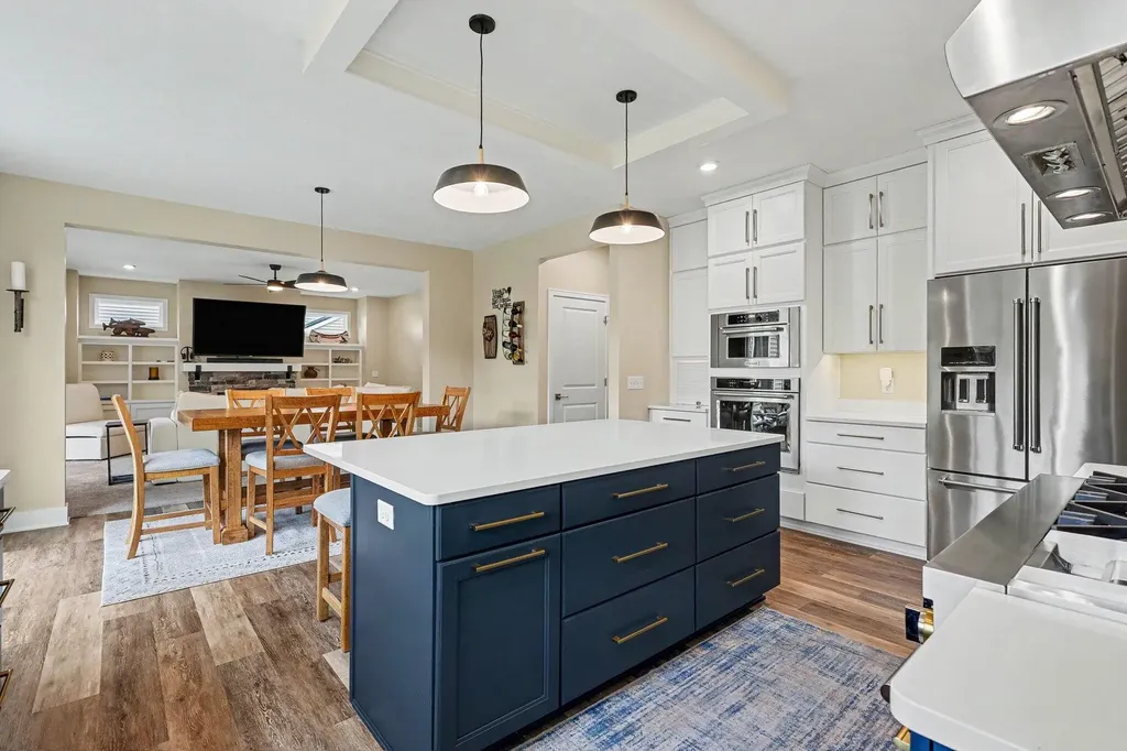 13652 Whitfield Drive Crockery Township MI 49448