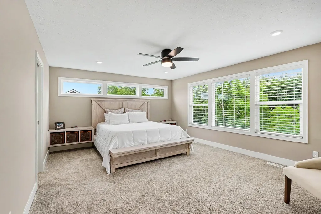 13652 Whitfield Drive Crockery Township MI 49448