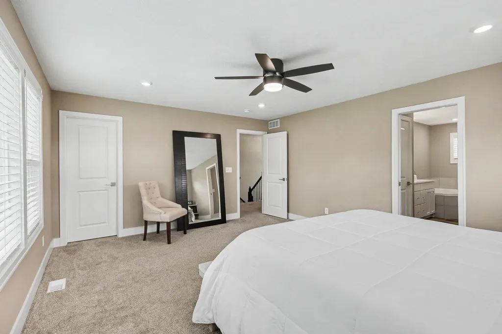 13652 Whitfield Drive Crockery Township MI 49448