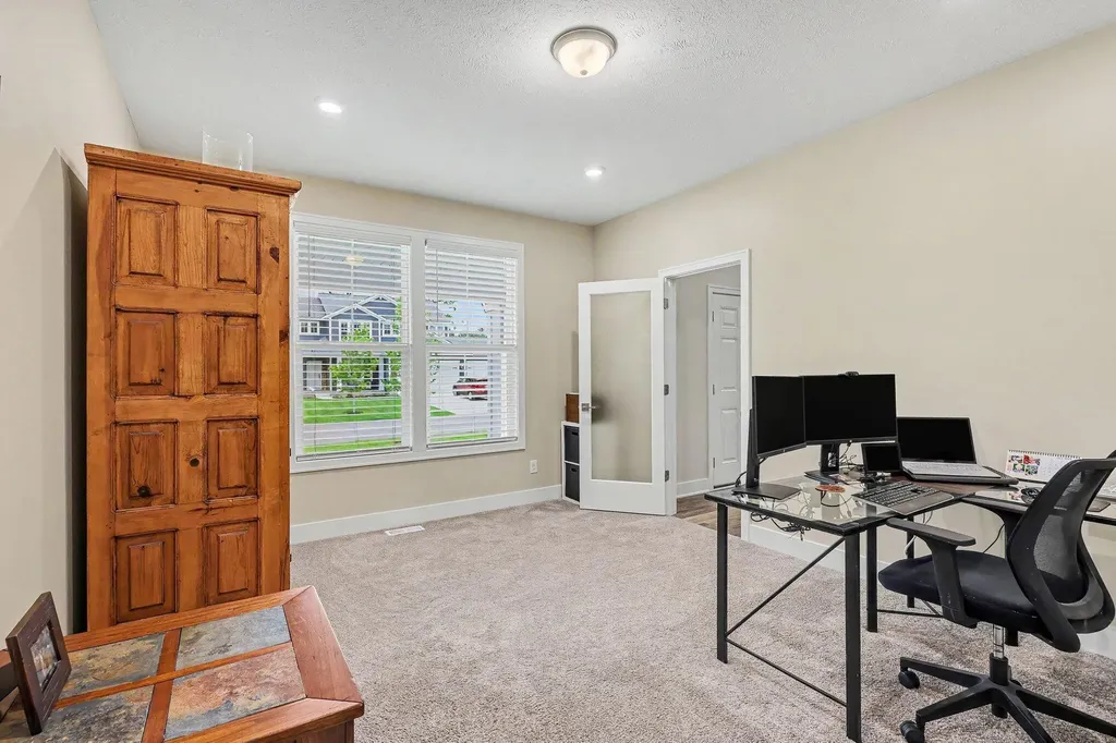 13652 Whitfield Drive Crockery Township MI 49448