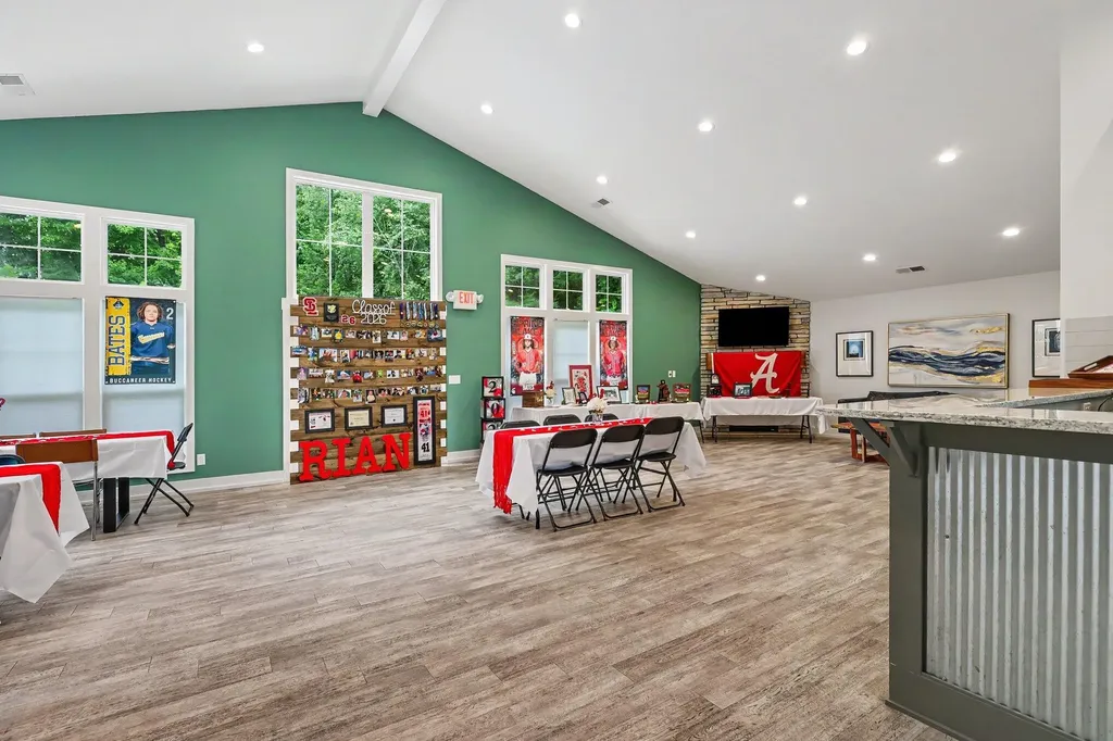 13652 Whitfield Drive Crockery Township MI 49448
