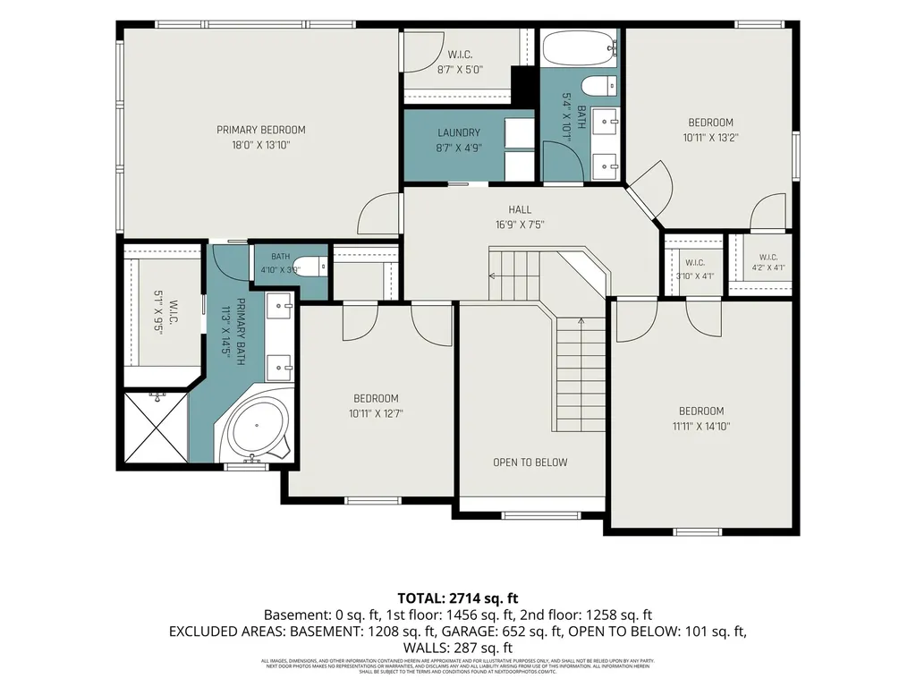13652 Whitfield Drive Crockery Township MI 49448