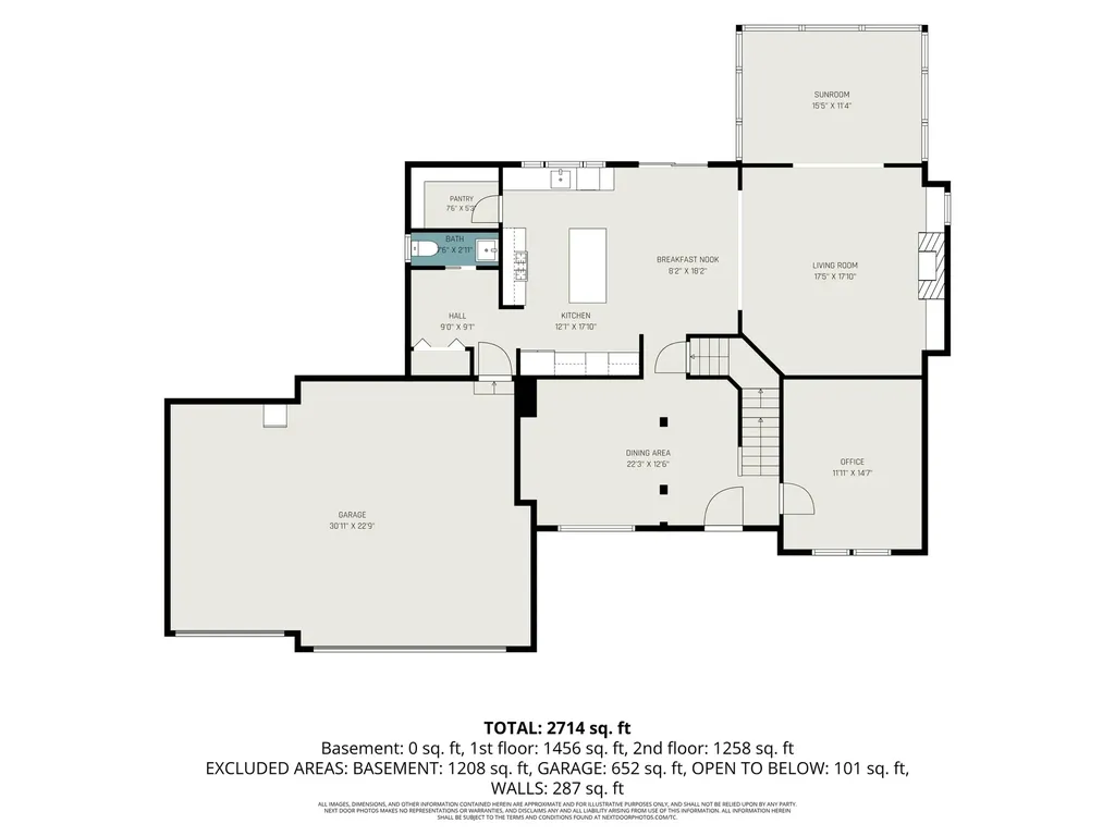 13652 Whitfield Drive Crockery Township MI 49448