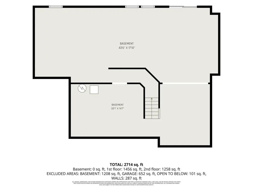 13652 Whitfield Drive Crockery Township MI 49448