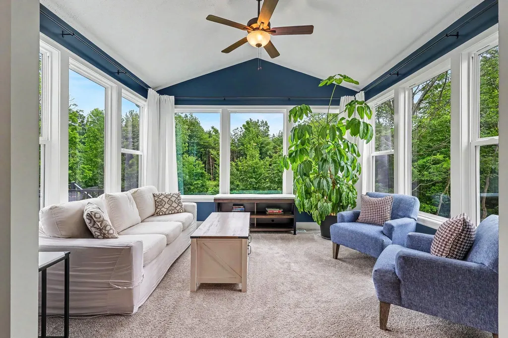 13652 Whitfield Drive Crockery Township MI 49448