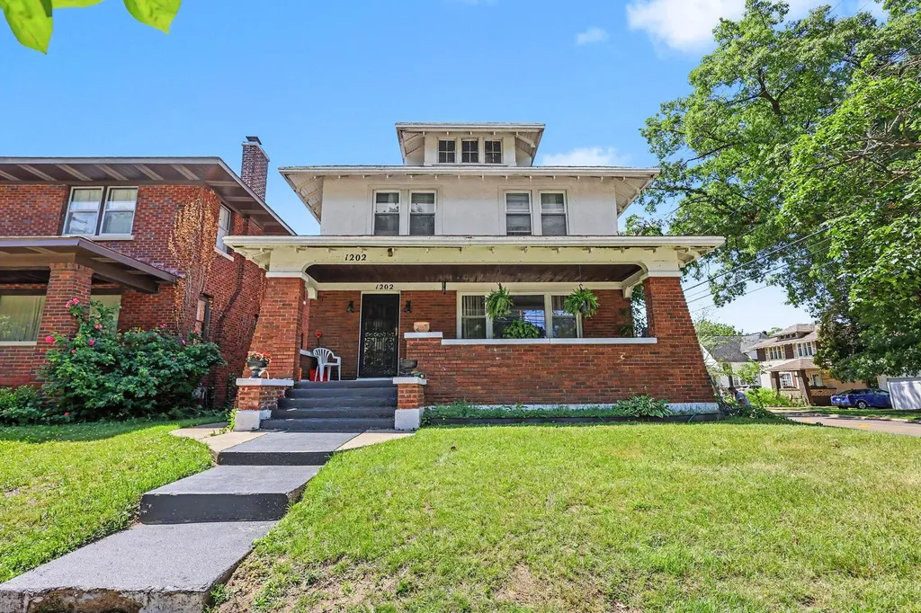 1202 Alexander Street SE Grand Rapids City MI 49506