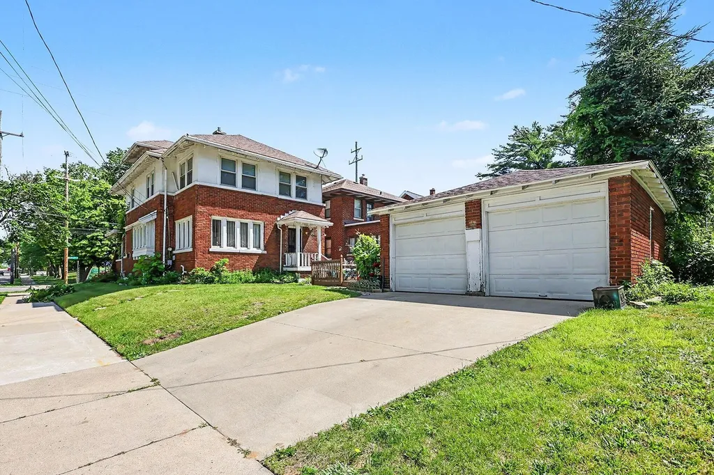 1202 Alexander Street SE Grand Rapids City MI 49506