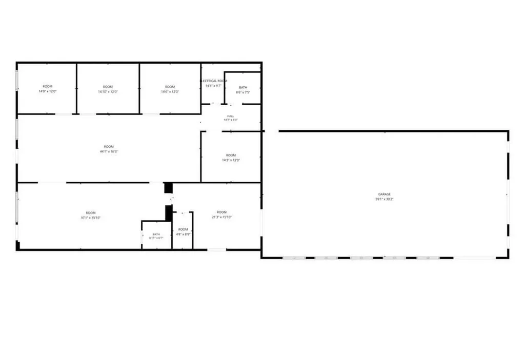 4319 E Apple Avenue Egelston Township MI 49442