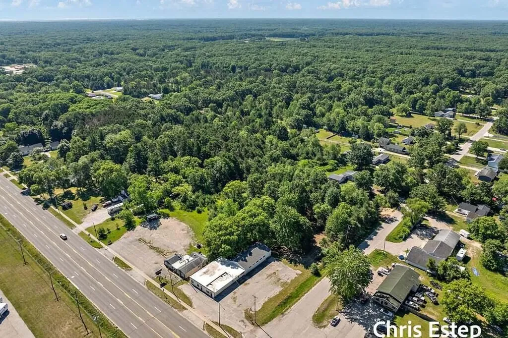 4319 E Apple Avenue Egelston Township MI 49442