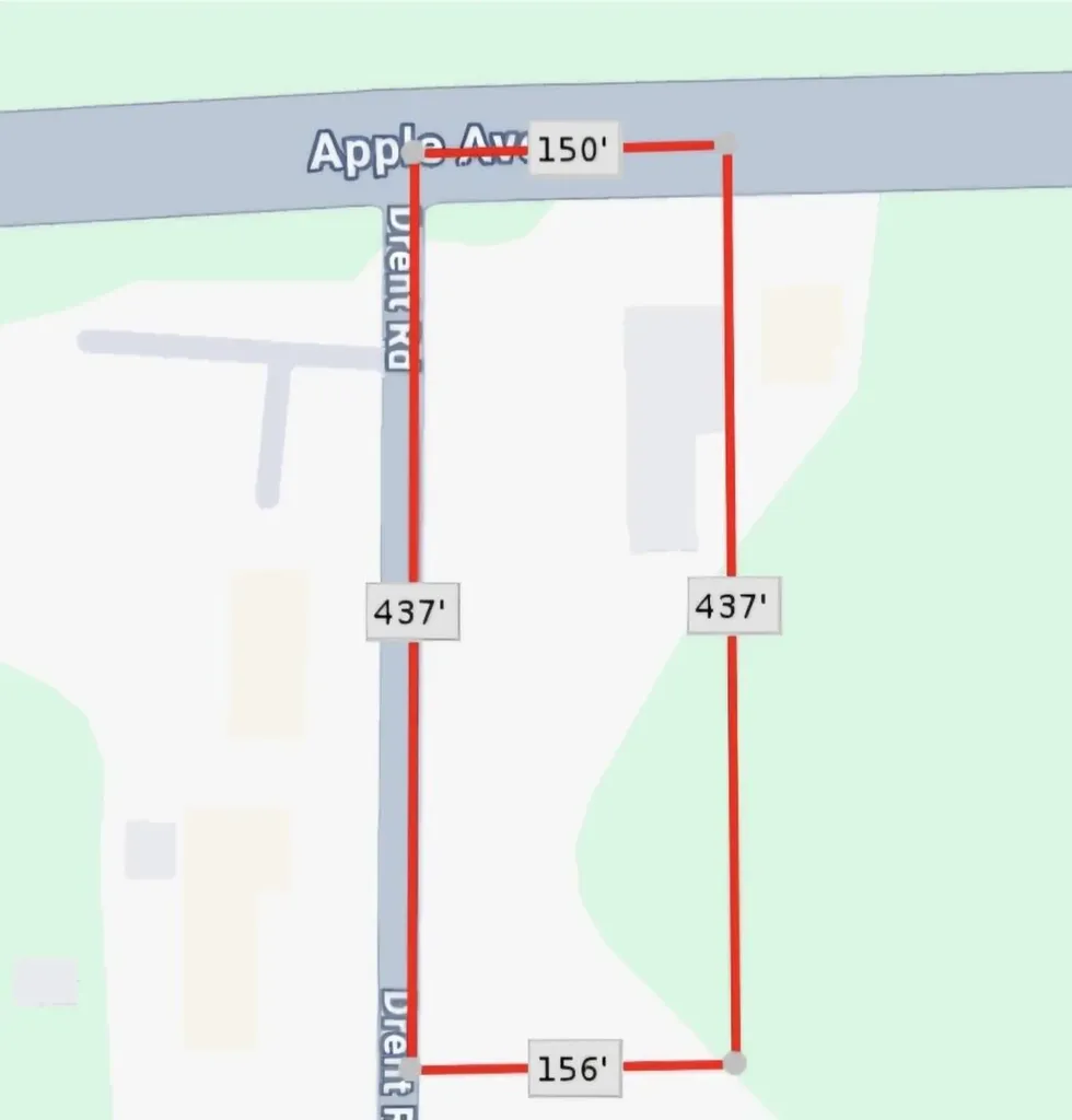 4319 E Apple Avenue Egelston Township MI 49442