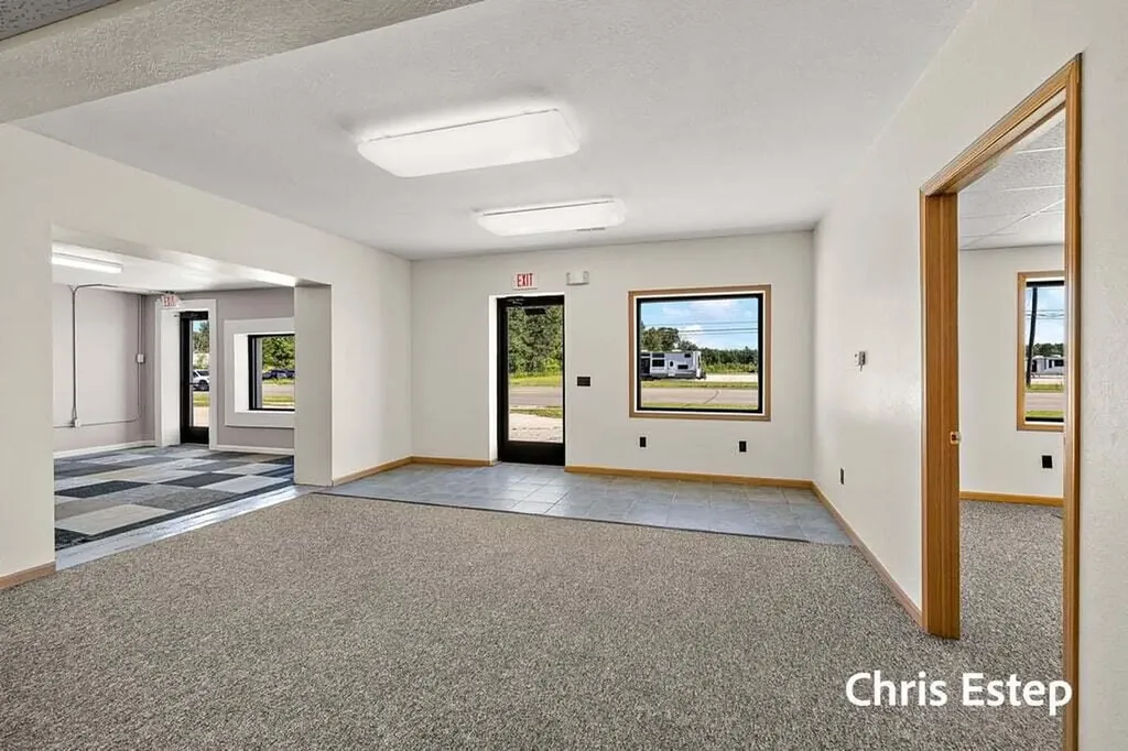 4319 E Apple Avenue Egelston Township MI 49442