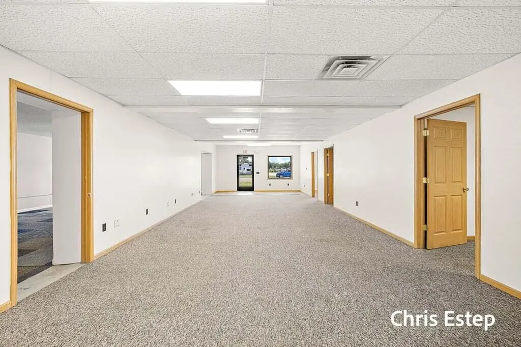 4319 E Apple Avenue Egelston Township MI 49442