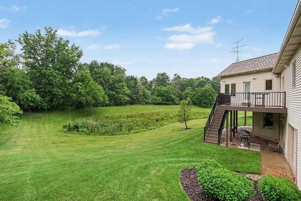3559 Elk Court Holland Charter Township MI 49464