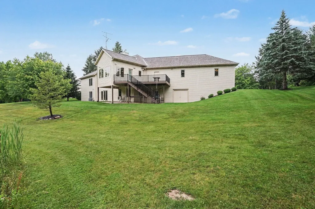 3559 Elk Court Holland Charter Township MI 49464