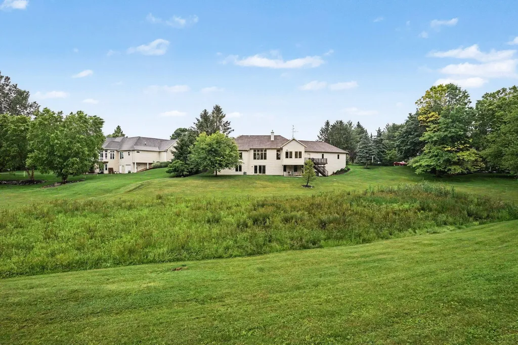 3559 Elk Court Holland Charter Township MI 49464