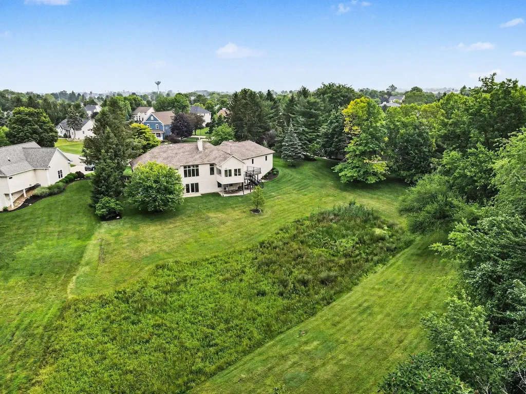 3559 Elk Court Holland Charter Township MI 49464