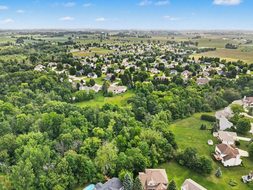 3559 Elk Court Holland Charter Township MI 49464