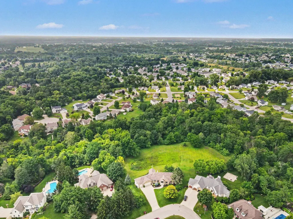 3559 Elk Court Holland Charter Township MI 49464