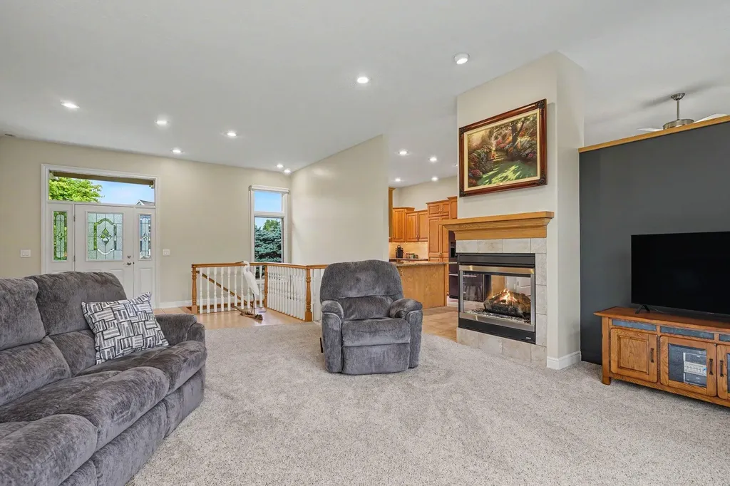 3559 Elk Court Holland Charter Township MI 49464