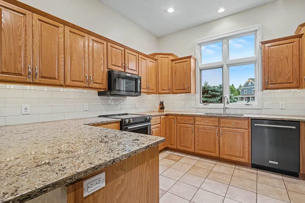 3559 Elk Court Holland Charter Township MI 49464