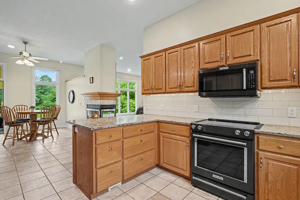 3559 Elk Court Holland Charter Township MI 49464