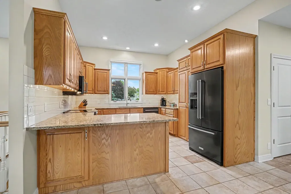 3559 Elk Court Holland Charter Township MI 49464