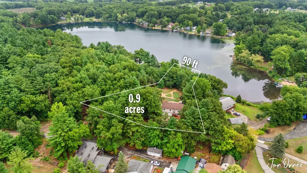 10808 Simpson W Oakfield Township MI 48838