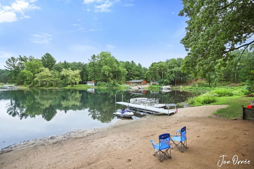 10808 Simpson W Oakfield Township MI 48838