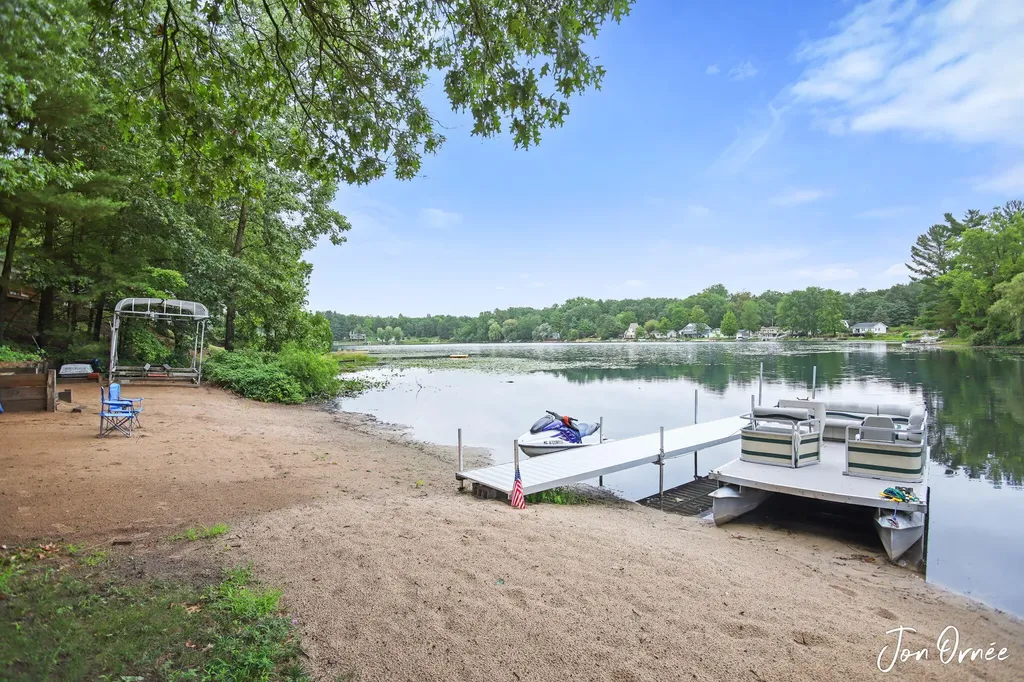 10808 Simpson W Oakfield Township MI 48838