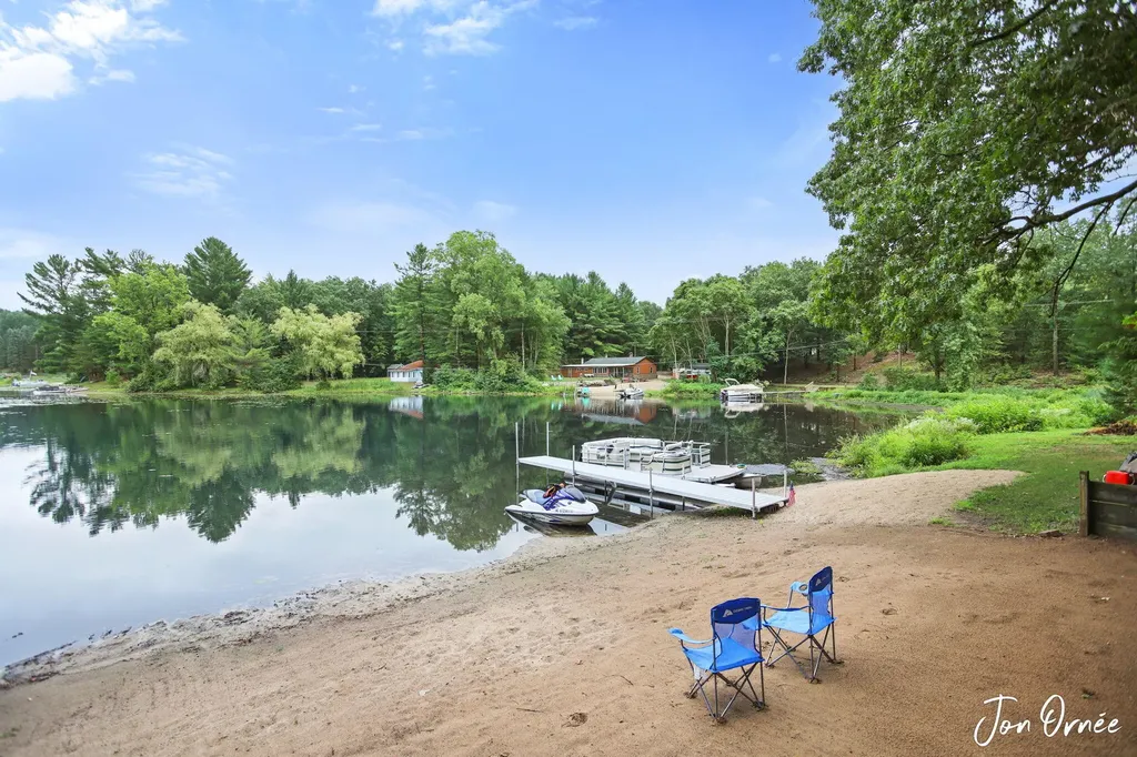 10808 Simpson W Oakfield Township MI 48838