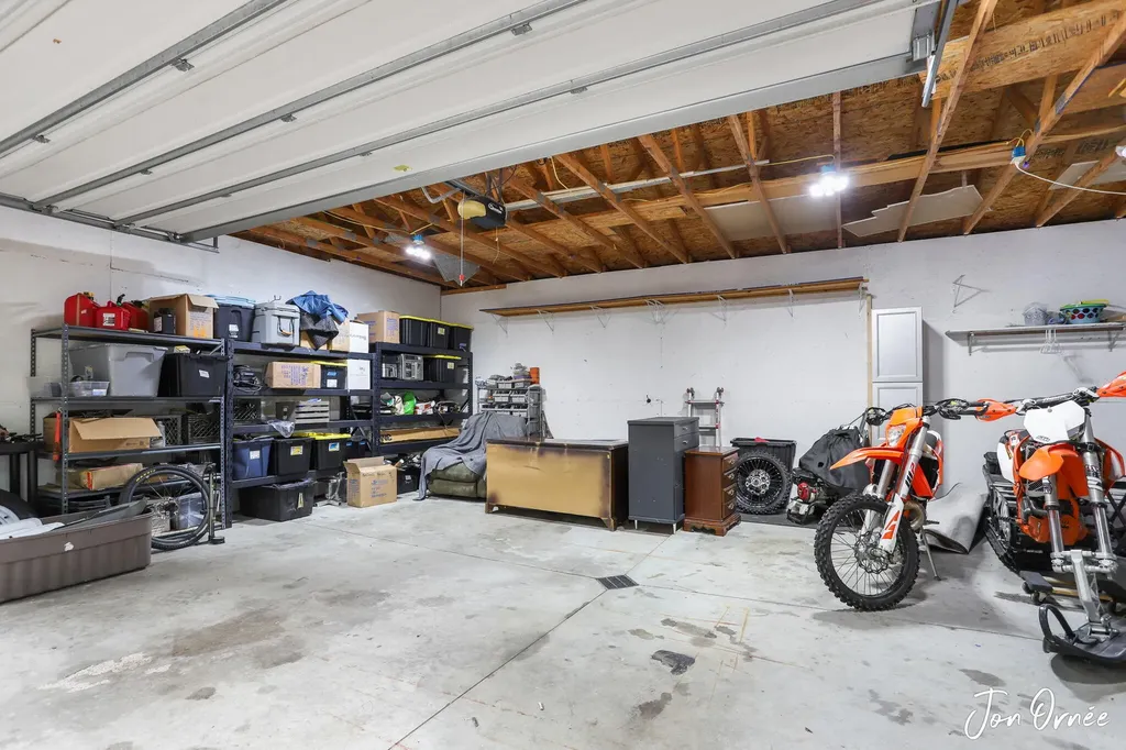 10808 Simpson W Oakfield Township MI 48838