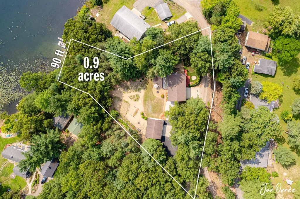 10808 Simpson W Oakfield Township MI 48838