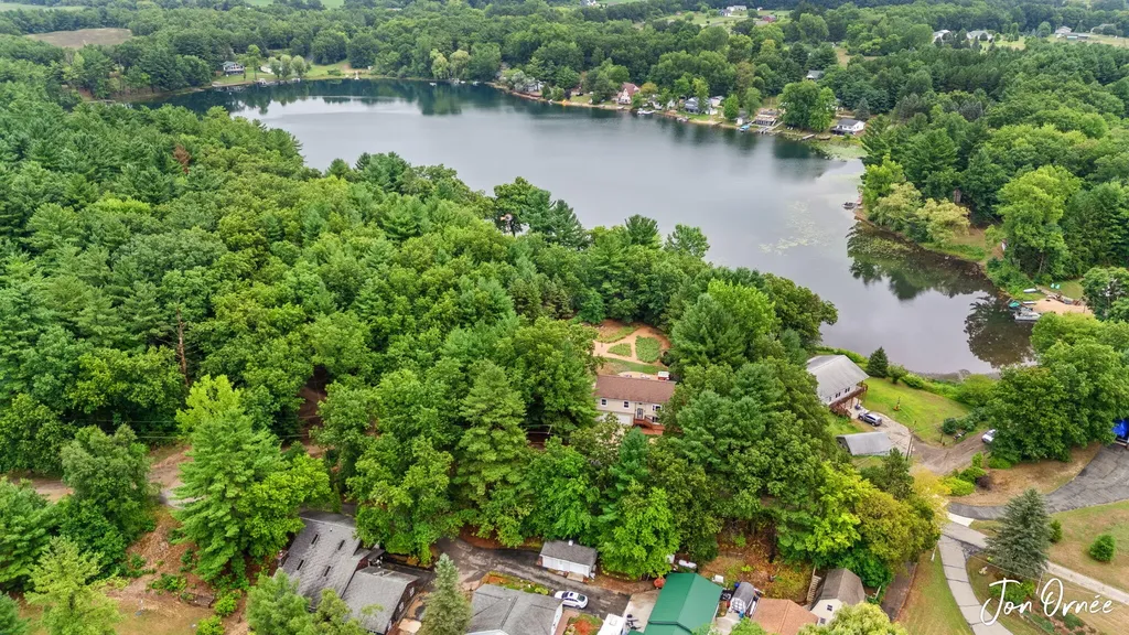 10808 Simpson W Oakfield Township MI 48838