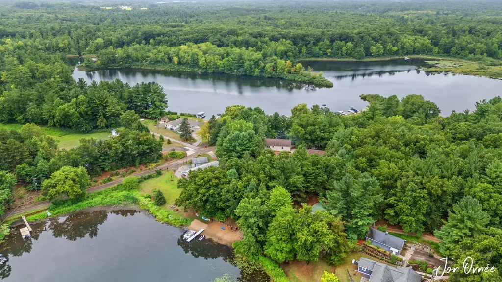 10808 Simpson W Oakfield Township MI 48838